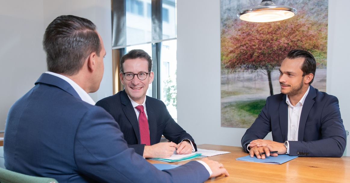 Notare Neu Ulm Gründung