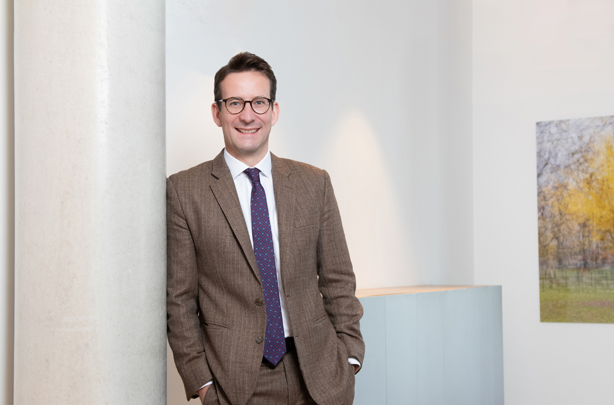 Josef Hölzlein Notar